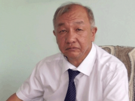 Литература – поэзия его души