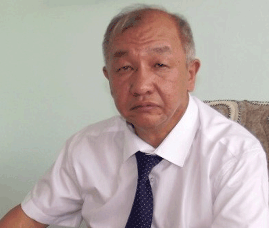 Литература – поэзия его души