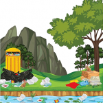 Карагачёвая роща и её озёра встретят лето с былыми проблемами?