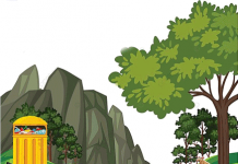 Карагачёвая роща и её озёра встретят лето с былыми проблемами?