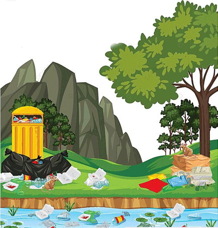 Карагачёвая роща и её озёра встретят лето с былыми проблемами?