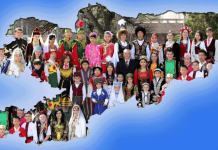 Нас — 7,4 миллиона человек!