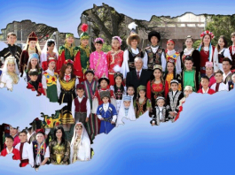 Нас — 7,4 миллиона человек!