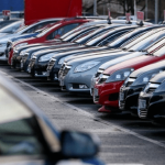 Утверждён временный порядок онлайн-регистрации автомобилей