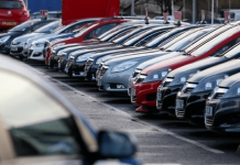 Утверждён временный порядок онлайн-регистрации автомобилей