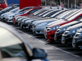 Утверждён временный порядок онлайн-регистрации автомобилей