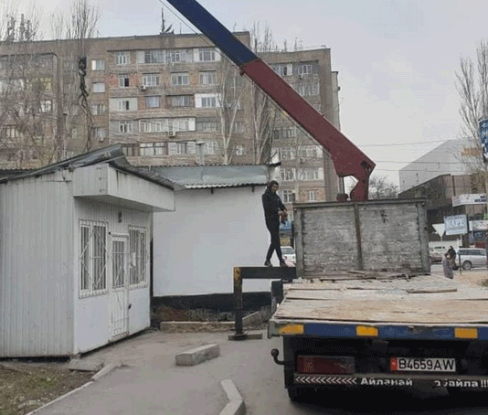 Чиновники плодят запреты