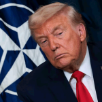 Трамп: НАТО — «бумажный тигр», и Путин это тоже знает