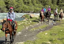 Вместо департамента создано Госагентство по развитию туризма