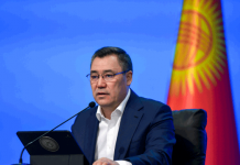 Встречи президента – запрос на прямое общение с властью