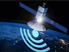 «Кыргыз спутник» – взгляд на страну из космоса