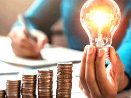 С мая тариф на электроэнергию повысится на 27 тыйынов