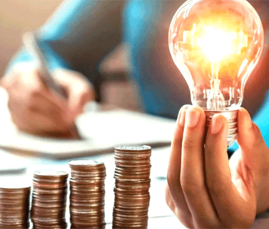 С мая тариф на электроэнергию повысится на 27 тыйынов