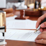 Правила работы нотариусов меняются