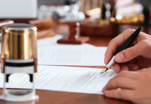 Правила работы нотариусов меняются