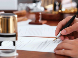 Правила работы нотариусов меняются