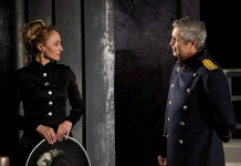 Кузбасс ждёт театр из Бишкека