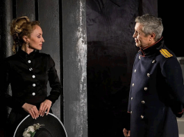 Кузбасс ждёт театр из Бишкека