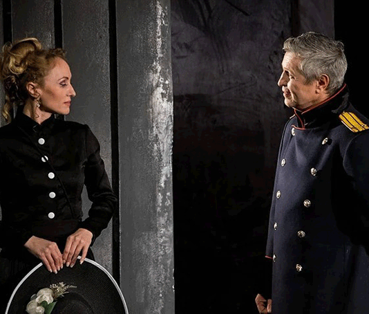 Кузбасс ждёт театр из Бишкека