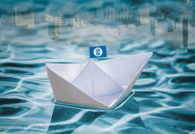 В нашу гавань будут заходить корабли? Бишкек станет портовым городом