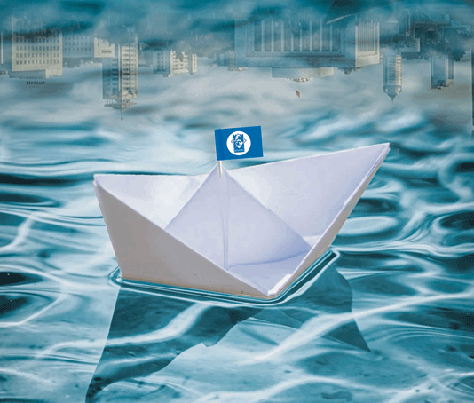 В нашу гавань будут заходить корабли? Бишкек станет портовым городом