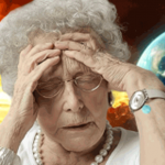 Магнитные бури в апреле 2026 года