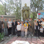 Здесь учат помнить