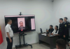 Современные технологии на службе юстиции