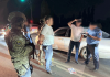 Подозревается в грабежах, похищении людей