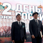 День России в Бишкеке объединил дипломатию, историю и культуру