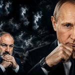 Пашинян заговорил о диалоге, но Путин и Кремль уже сделали выводы