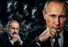 Пашинян заговорил о диалоге, но Путин и Кремль уже сделали выводы