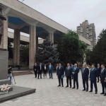 Русский язык – инструмент диалога и образования