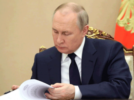Владимир Путин утвердил поручения по поддержке русского языка