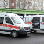 Экстренная медпомощь летом оказывается бесплатно