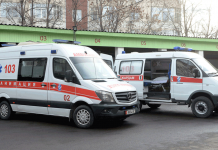 Экстренная медпомощь летом оказывается бесплатно