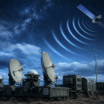 Россия научилась подавлять связь Starlink у ВСУ