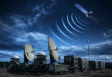 Россия научилась подавлять связь Starlink у ВСУ