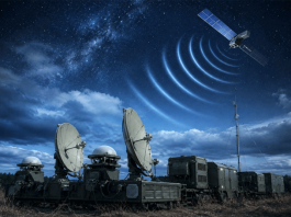 Россия научилась подавлять связь Starlink у ВСУ