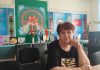 Дом культуры – как дом родной
