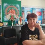 Дом культуры – как дом родной