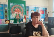 Дом культуры – как дом родной