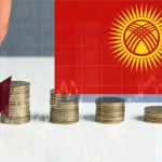 Откуда приходят деньги в Кыргызстан и куда уходят