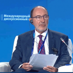 Пьер де Голль назвал российское образование одним из лучших в мире