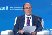 Пьер де Голль назвал российское образование одним из лучших в мире