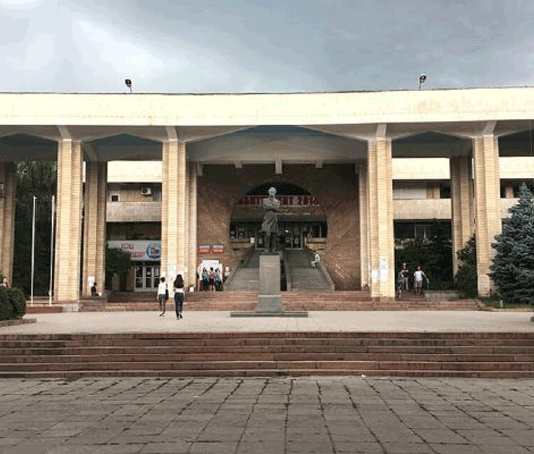 КРСУ меняет модель управления