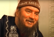 Старец Зосима: «Лавра падёт, а через полгода Русь объединится»