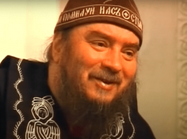 Старец Зосима: «Лавра падёт, а через полгода Русь объединится»