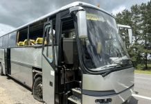 ООН осудила удар ВСУ по автобусу с детьми в Брянской области