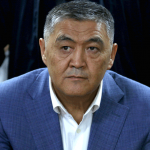 Камчыбек Ташиев обжаловал приговор